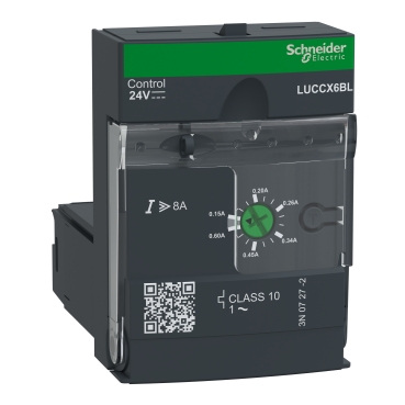 LUCCX6BL